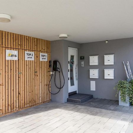 Appartement Raffael Itter Kültér fotó