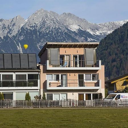 Appartement Raffael Itter Kültér fotó