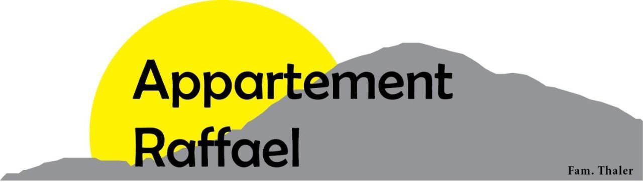 Appartement Raffael Itter Kültér fotó