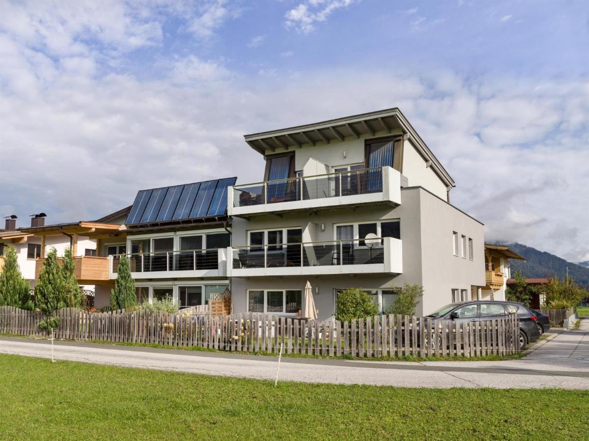 Appartement Raffael Itter Kültér fotó