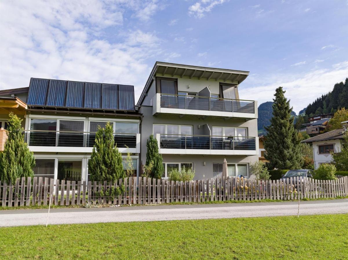 Appartement Raffael Itter Kültér fotó