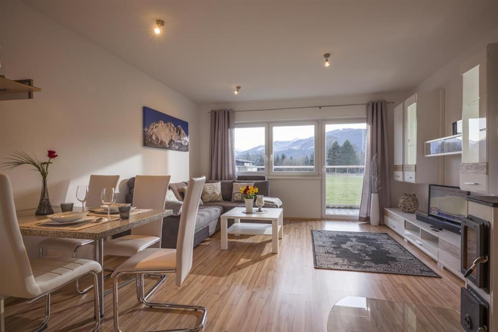 Appartement Raffael Itter Szoba fotó