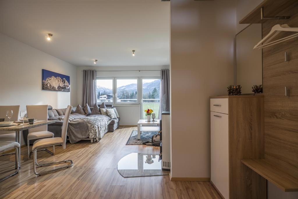 Appartement Raffael Itter Szoba fotó
