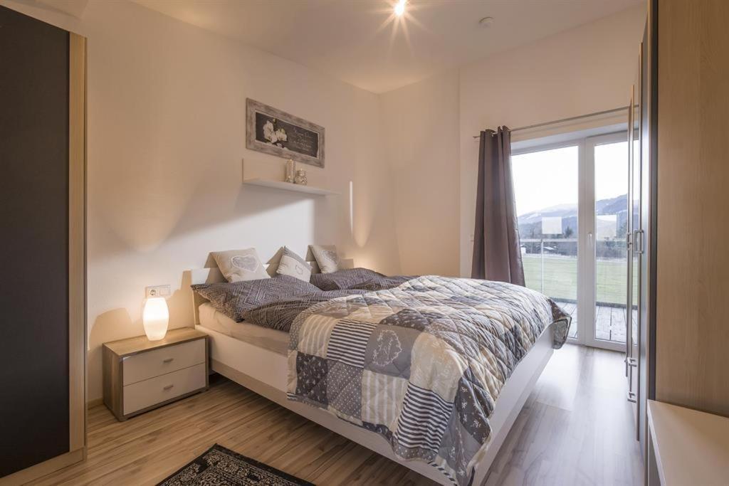 Appartement Raffael Itter Szoba fotó