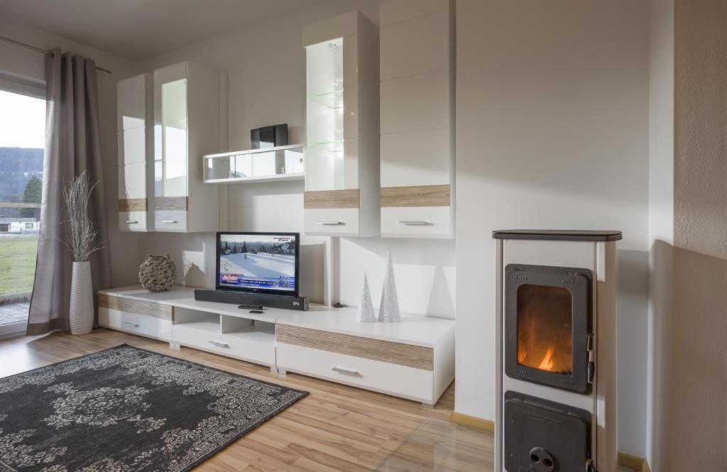 Appartement Raffael Itter Szoba fotó